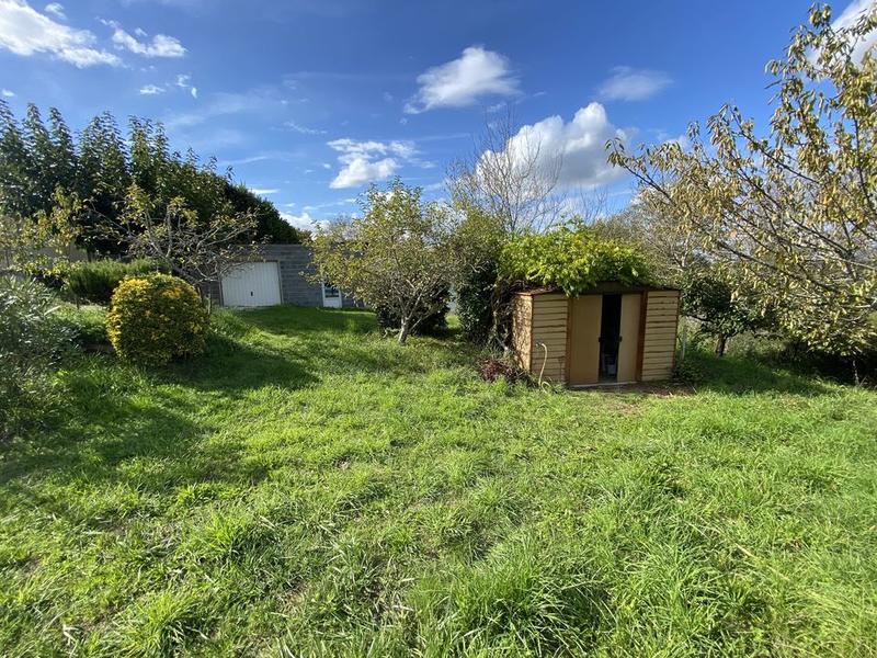 Maison - 198 m² - 8 pièces