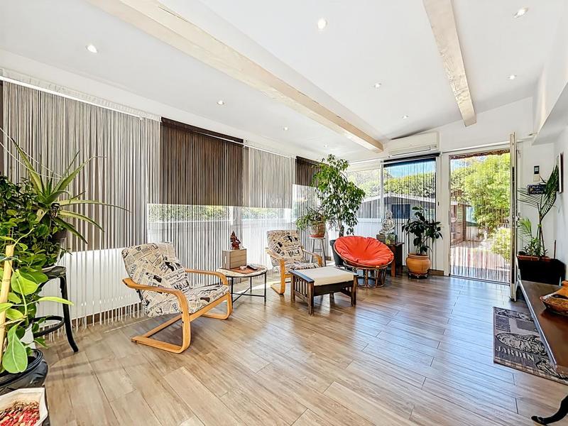 Villa - 195 m² - 5 pièces