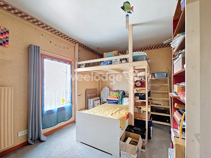 Maison - 119 m² - 6 pièces