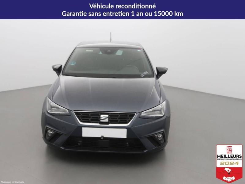 Seat Ibiza 1.0 Tsi 110ch Fr