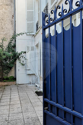 Maison bourgeoise - 180 m² - 7 pièces