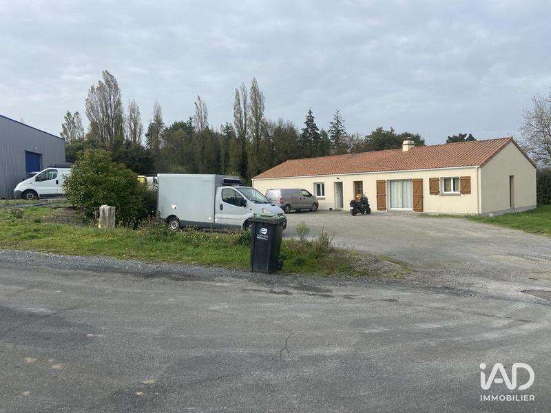 Local commercial - 190 m²