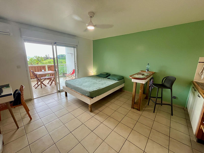 Appartement - 26 m² - 1 pièce