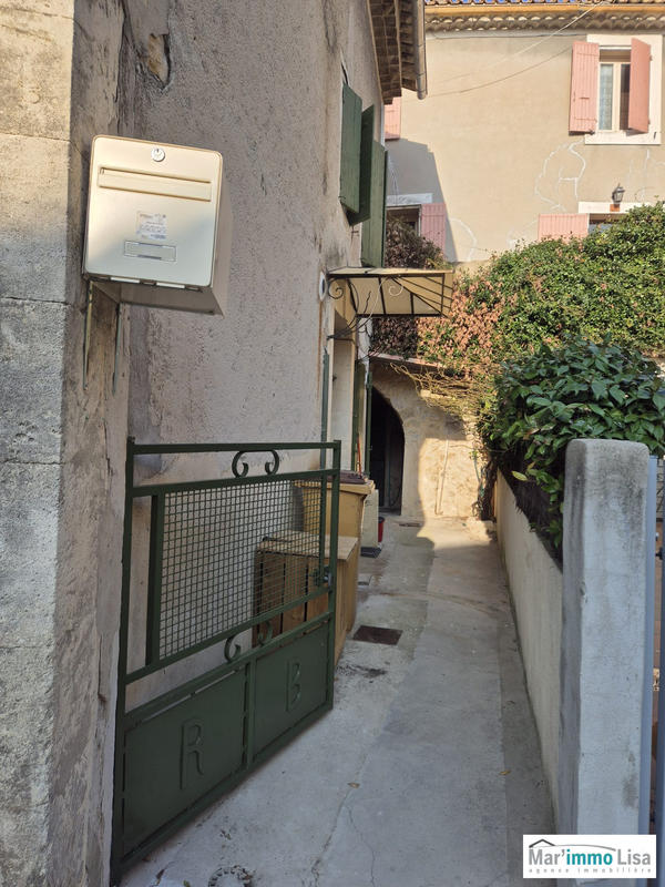 Maison - 71 m² - 3 pièces