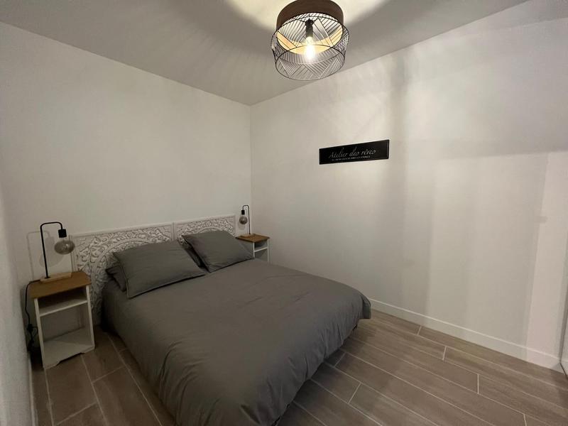 Appartement - 31 m² - 2 pièces