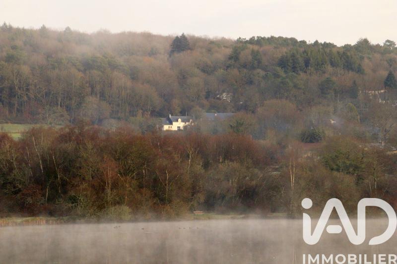 Maison - 210 m² - 7 pièces