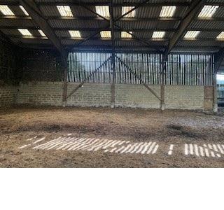 Maison de campagne - 80 m²