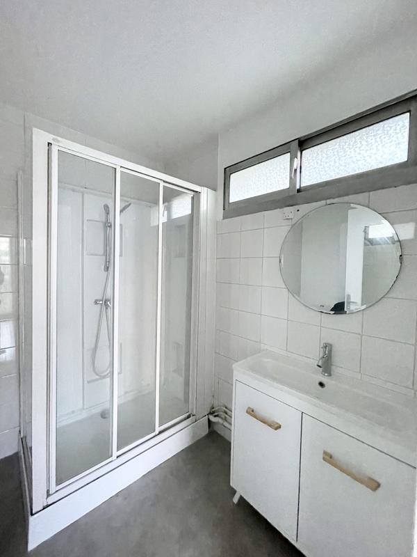 Appartement - 30 m² - 2 pièces