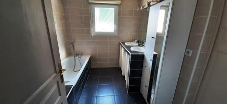 Villa - 135 m² - 4 pièces