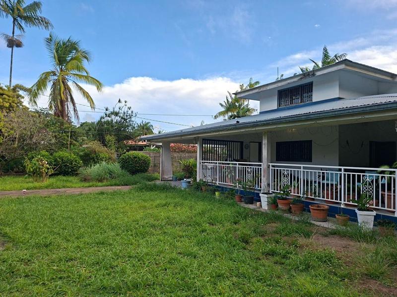 Villa - 131 m² - 5 pièces