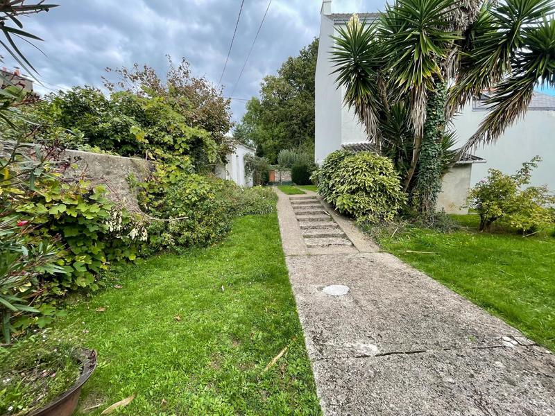 Maison - 91 m² - 4 pièces