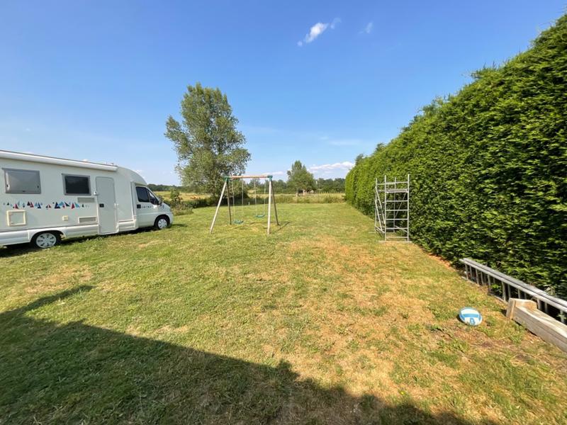 Maison - 87 m² - 4 pièces