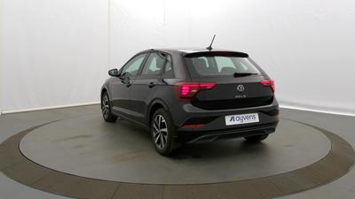 Volkswagen Polo 1.0 Tsi 95ch Life Plus