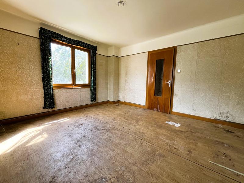 Maison ancienne - 134 m² - 9 pièces