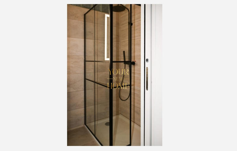 Maison - 161 m² - 7 pièces