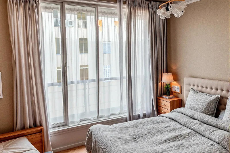 Appartement - 102 m² - 5 pièces