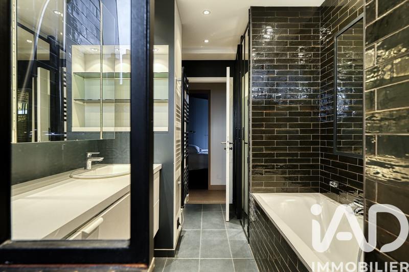 Appartement - 94 m² - 4 pièces