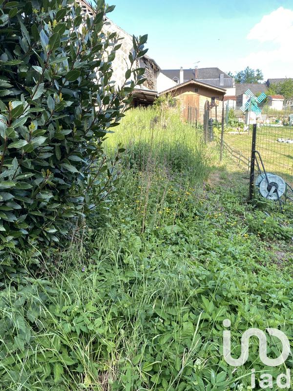 Maison de village - 142 m² - 6 pièces