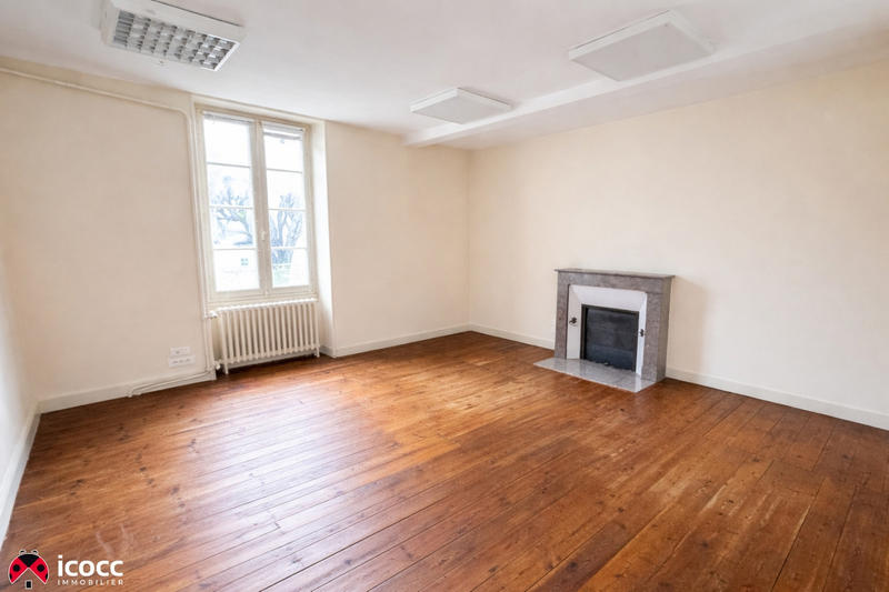 Maison en pierre - 116 m² - 6 pièces