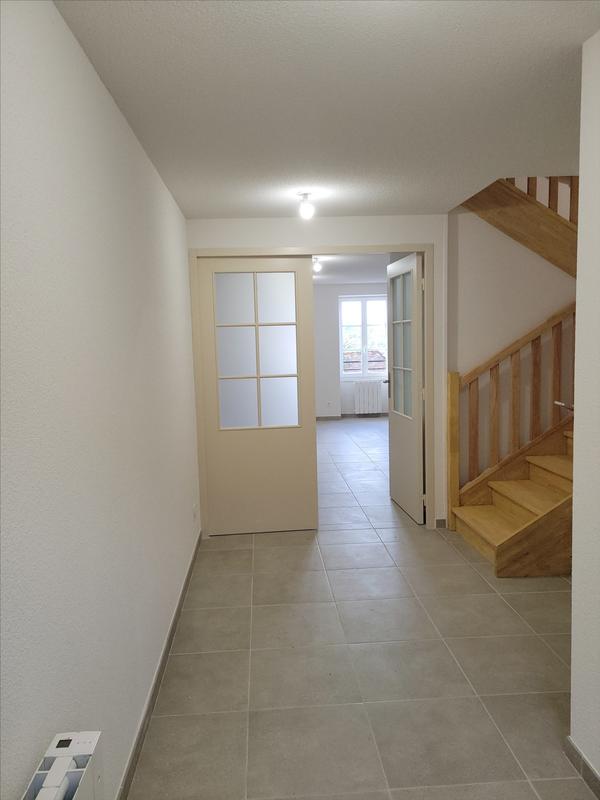 Appartement - 132 m² - 5 pièces