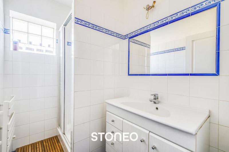 Maison ancienne - 175 m² - 6 pièces