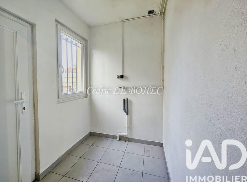 Maison - 118 m² - 5 pièces