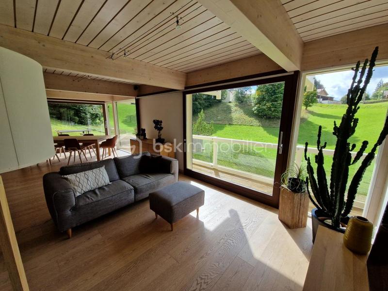 Maison - 151 m² - 7 pièces