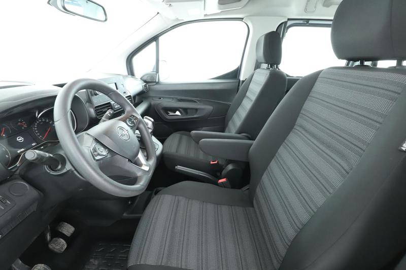Opel Combo Life 1.5 L1h1 Edition 102 ch