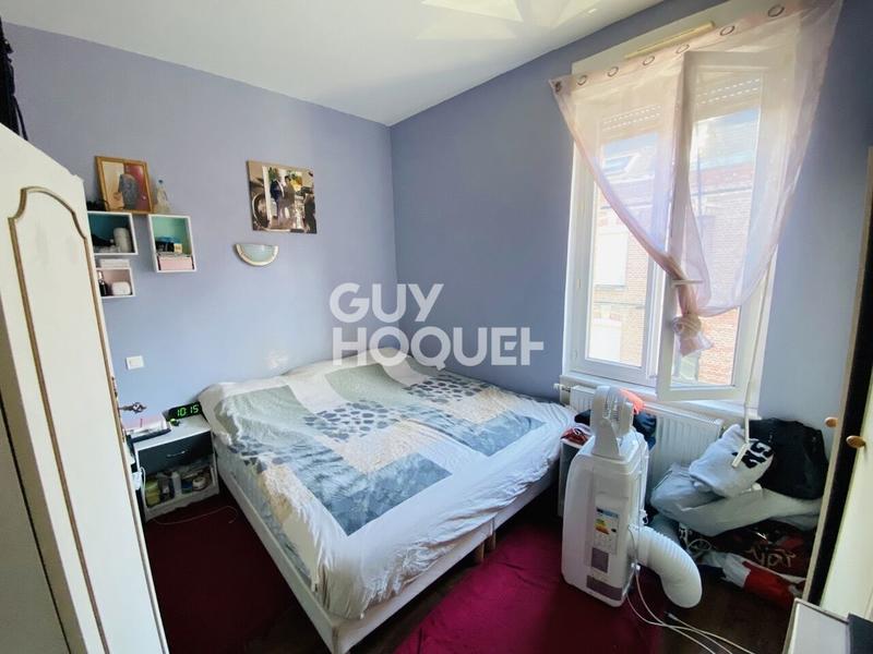 Maison de loisirs - 75 m² - 4 pièces