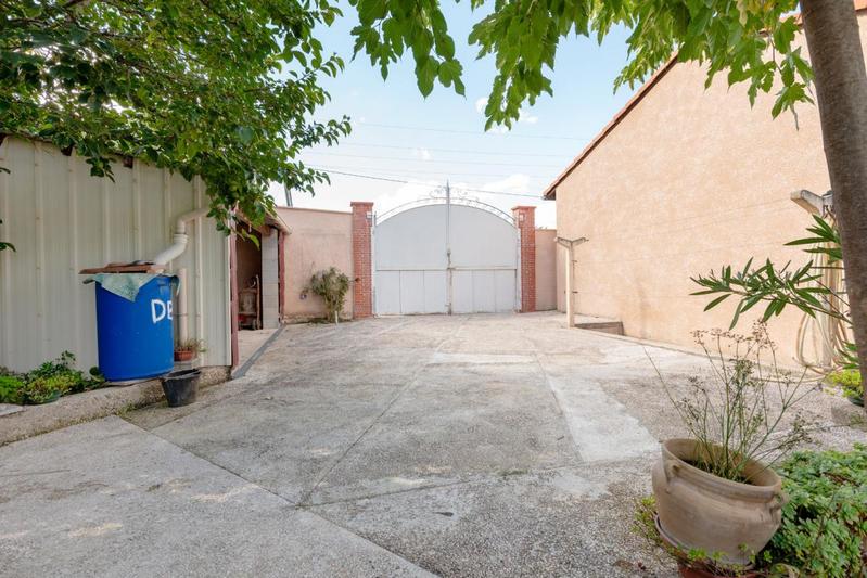 Maison - 158 m² - 8 pièces