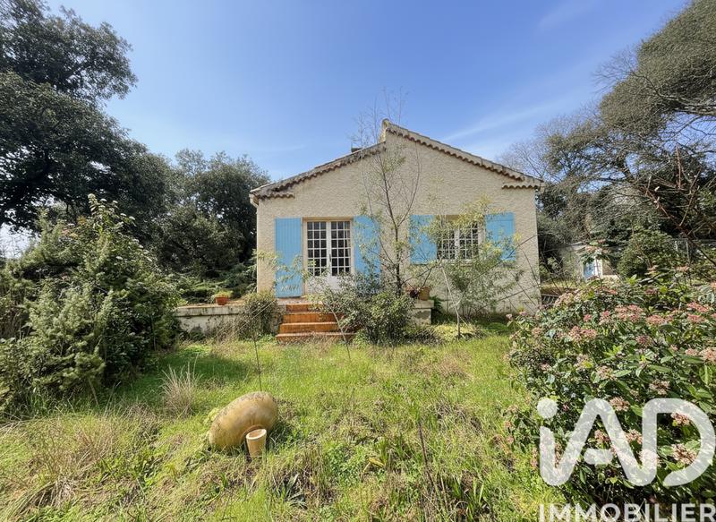 Maison - 88 m² - 3 pièces