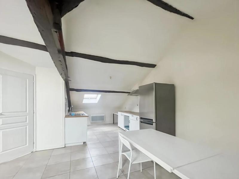 Appartement - 55 m² - 3 pièces