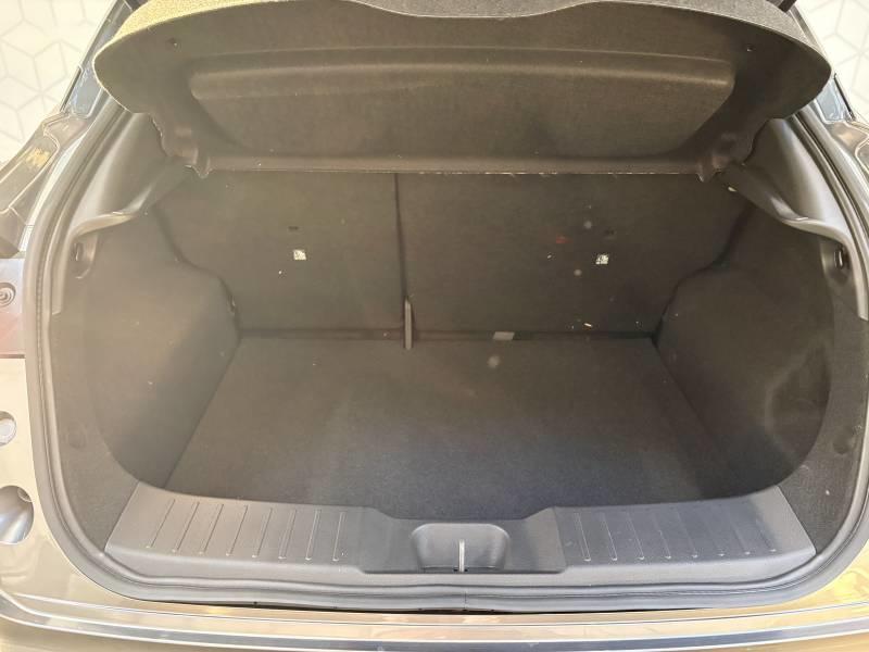 Nissan Juke Hybrid 143 n-Connecta