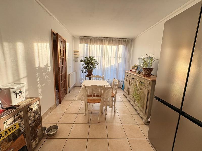 Maison - 127 m² - 5 pièces