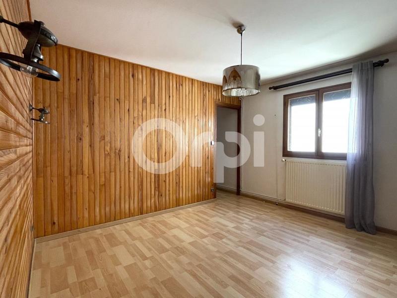 Maison de ville - 70 m² - 3 pièces