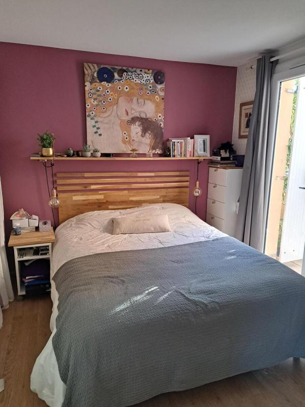 Appartement - 50 m² - 3 pièces