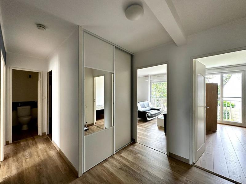 Appartement - 74 m² - 4 pièces