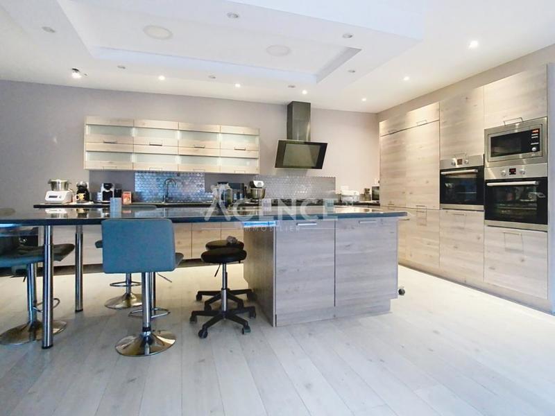 Longère - 175 m² - 4 pièces