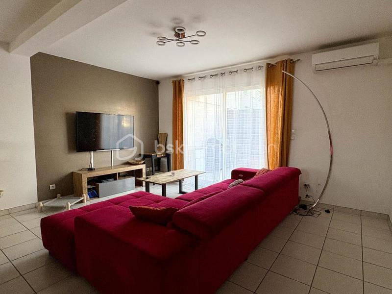 Villa - 86 m² - 4 pièces