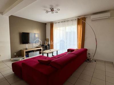 Villa - 86 m² - 4 pièces