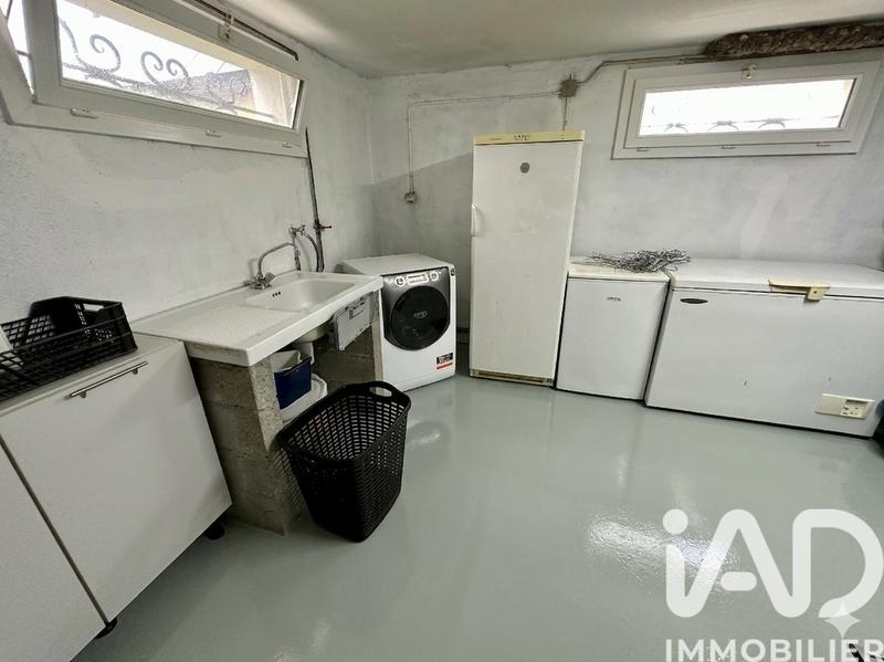 Maison - 341 m² - 11 pièces