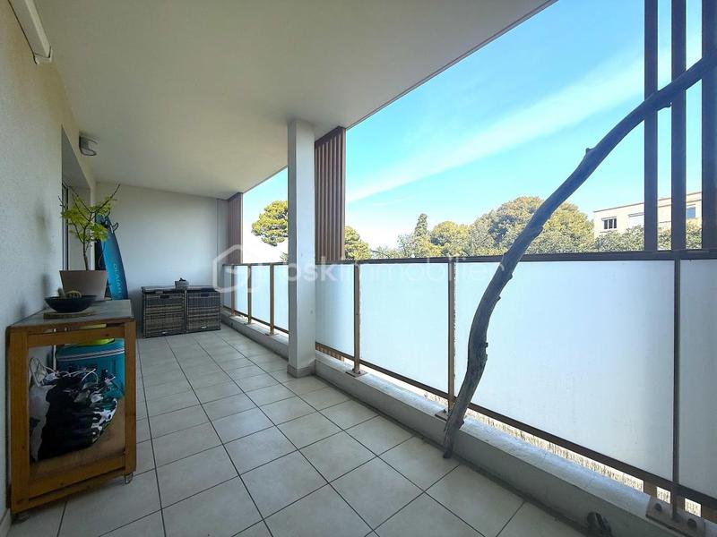 Appartement - 71 m² - 3 pièces