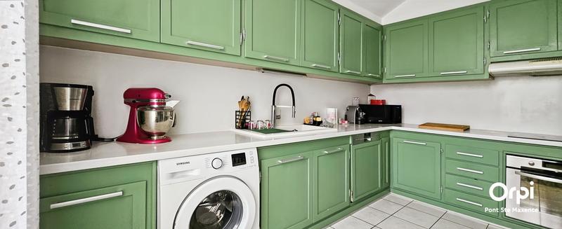 Maison de maîtres - 199 m² - 4 pièces