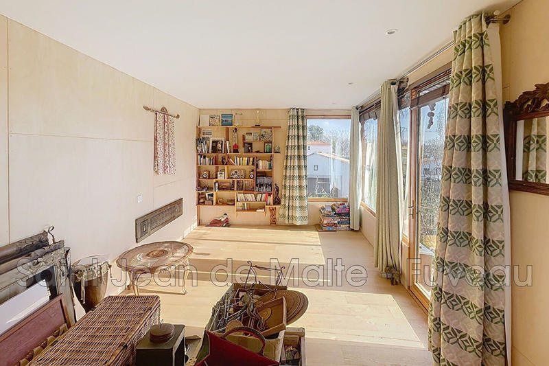 Maison - 106 m² - 5 pièces