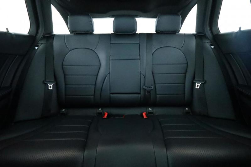 Mercedes Classe c Sw 220 d Sportline 7g-Tronic 170 ch