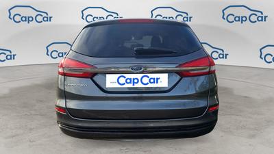 Ford Mondeo Sw 2.0 187 Hybride Bva6 Titanium - Automatique