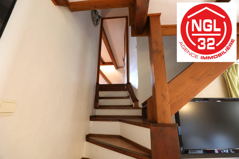 Maison - 178 m² - 6 pièces