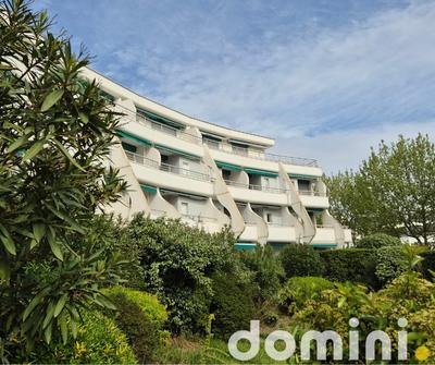 Appartement - 24 m² - 1 pièce