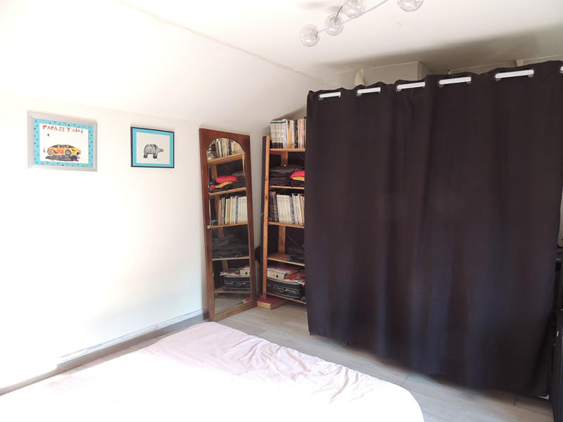 Maison - 70 m² - 3 pièces