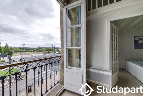 Appartement - 64 m² - 2 pièces